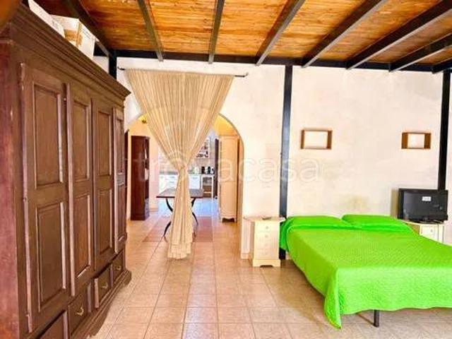 Quadrilocale in vendita ad Avetrana via Faboni, 20