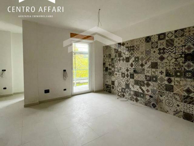 Appartamento in vendita a Campobasso, Semicentro