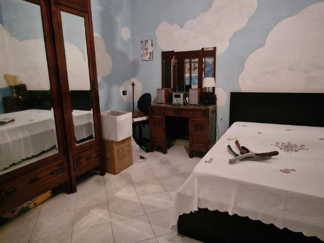 Quadrilocale in vendita, Carrara torano