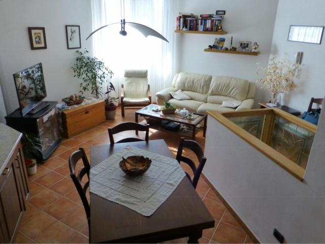 Quadrilocale in vendita, Castelnuovo Berardenga vagliagli