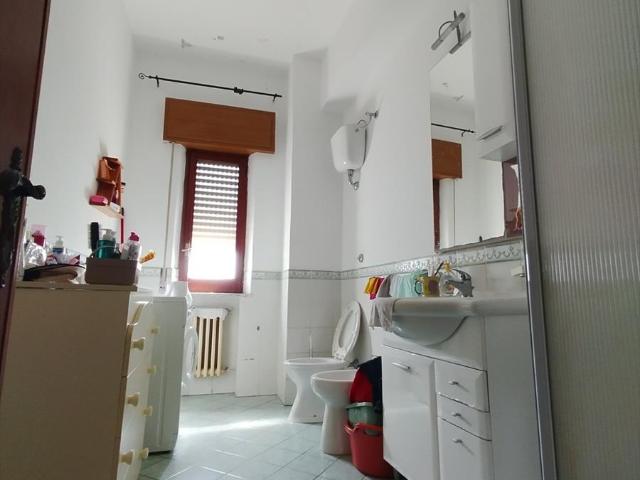 Quadrilocale in vendita, Gioia Tauro zona semicentrale
