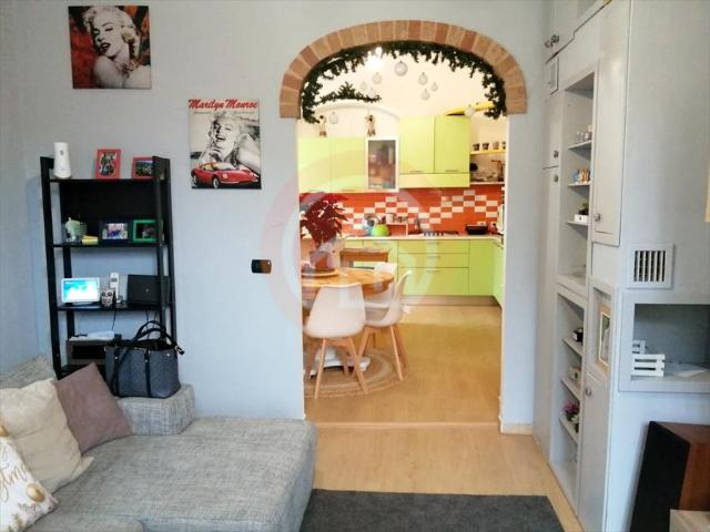 Quadrilocale in vendita in via cavour 49, Gallicano
