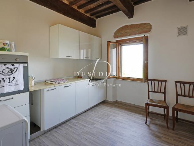 Quadrilocale in vendita in via del pretorio, Cinigiano