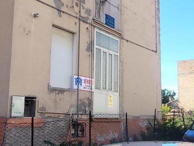 Quadrilocale in vendita in via della croce, Casalbordino
