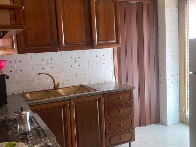 Quadrilocale in vendita in via luigi ferrara 19, Lercara Friddi