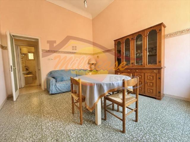 Quadrilocale in vendita in via piave, Siracusa