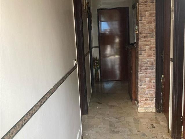 Quadrilocale in vendita in via pio la torre 18, Lercara Friddi