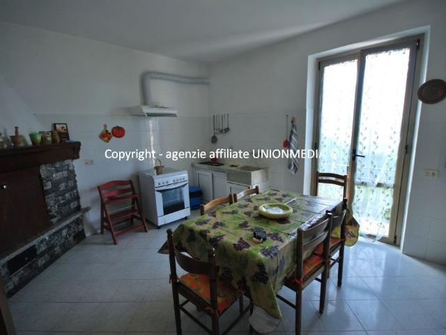 Quadrilocale in vendita in via prulla, Sarzana