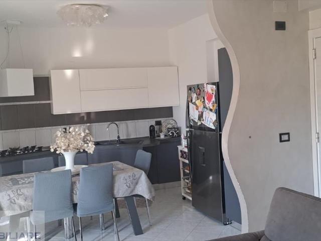 Quadrilocale in vendita in via rosario nicoletti 54, Lercara Friddi