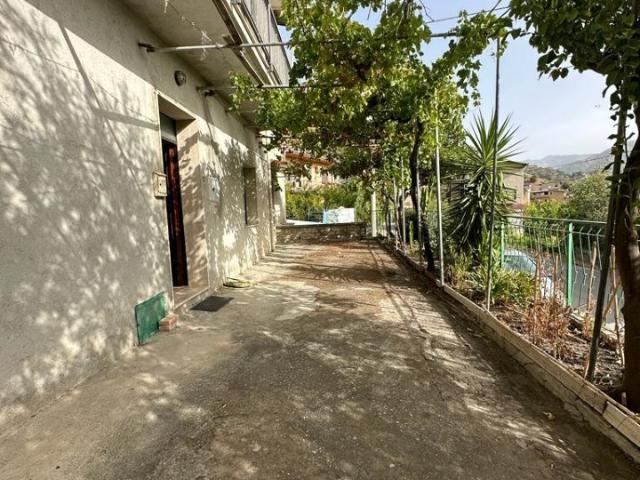 Quadrilocale in vendita, Melito di Porto Salvo musupuniti