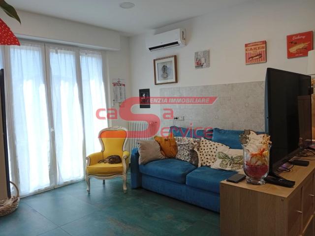 Quadrilocale in vendita, Montecatini Terme zona nord