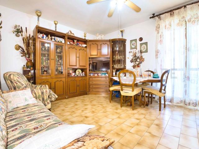 Quadrilocale in vendita, Piombino riotorto