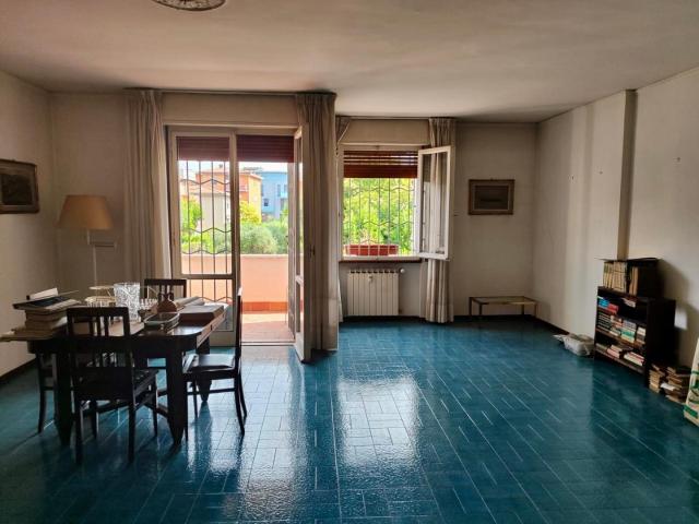 Quadrilocale in vendita, Pisa san marco