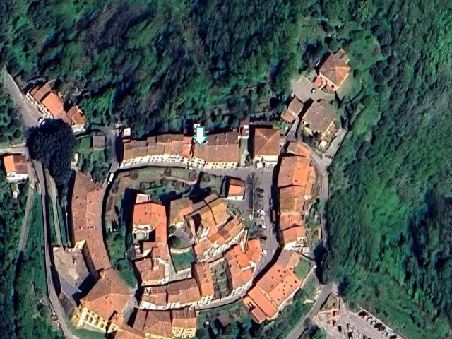 Quadrilocale in vendita, Pontedera montecastello