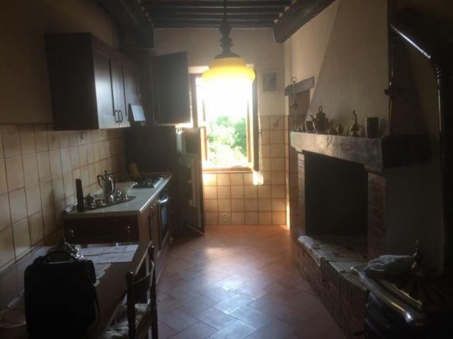 Quadrilocale in vendita, Radicondoli belforte