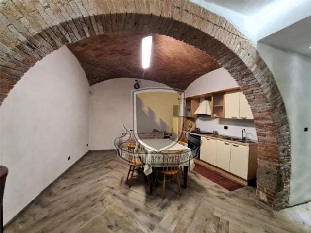 Quadrilocale in vendita, Sovicille rosia