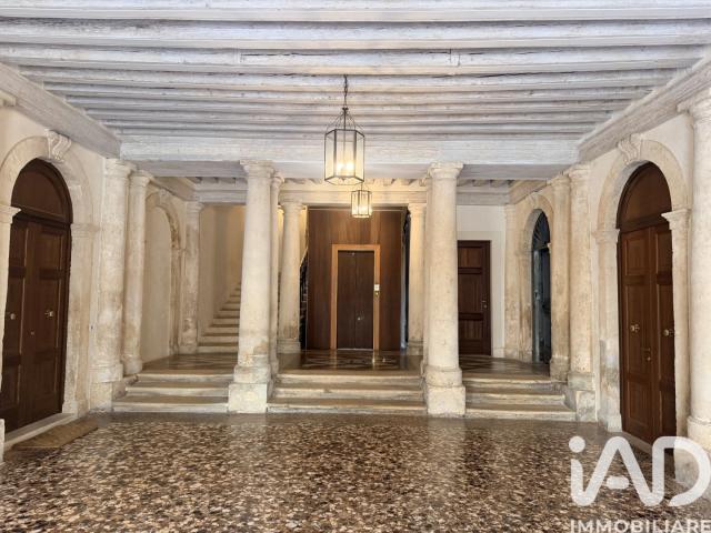 Quadrilocale in Vicenza