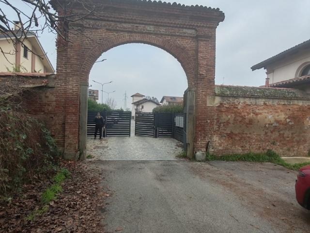Quadrilocale in Vinovo
