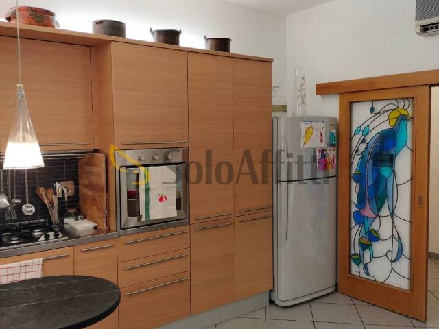 Quadrilocale ottimo stato, piano rialzato, Sesto Città, Sesto Fiorentino