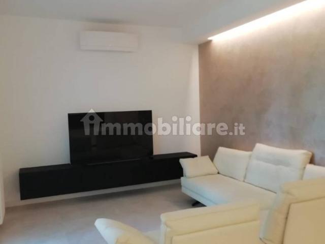 Quadrilocale ottimo stato, piano rialzato, Talon, Croce, Casalecchio di Reno