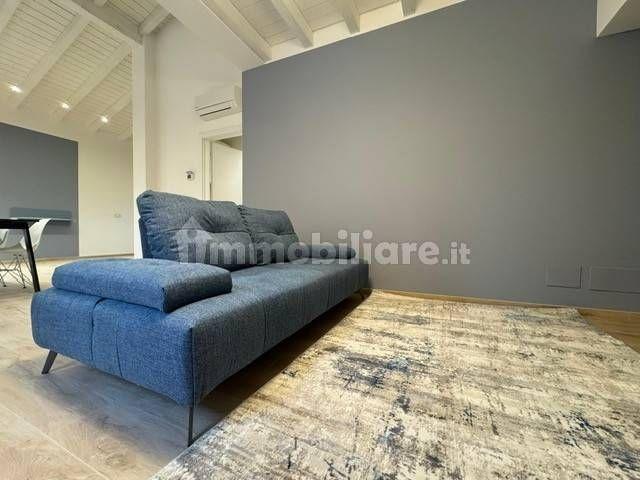 Quadrilocale ottimo stato, piano terra, Baggiovara, Modena