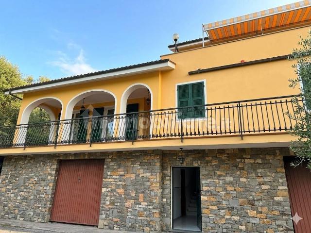 Quadrilocale ottimo stato, piano terra, Piani, Torrazza, Imperia