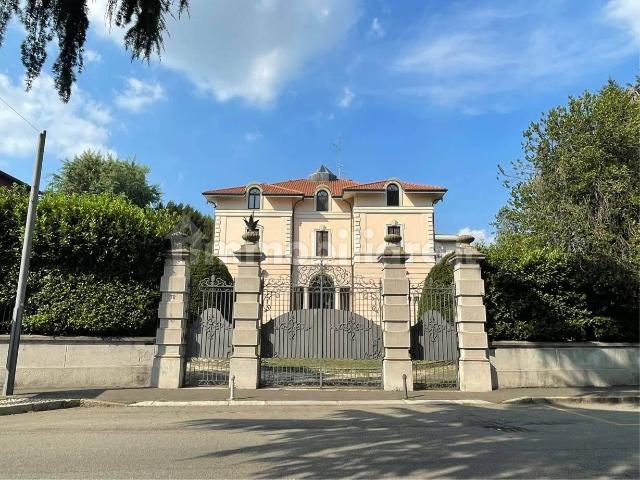 Quadrilocale corso Sempione, San Domenico, Legnano