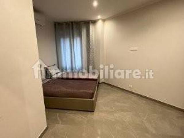 Quadrilocale ottimo stato, primo piano, Ospedale, La Spezia