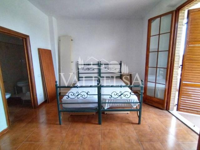 Quadrilocale ottimo stato, primo piano, Agrestone, Agrestino, Querciolaia, Colle di Val d'Elsa