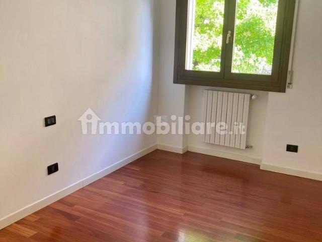 Quadrilocale ottimo stato, primo piano, Arcella Sant'Antonino, Padova