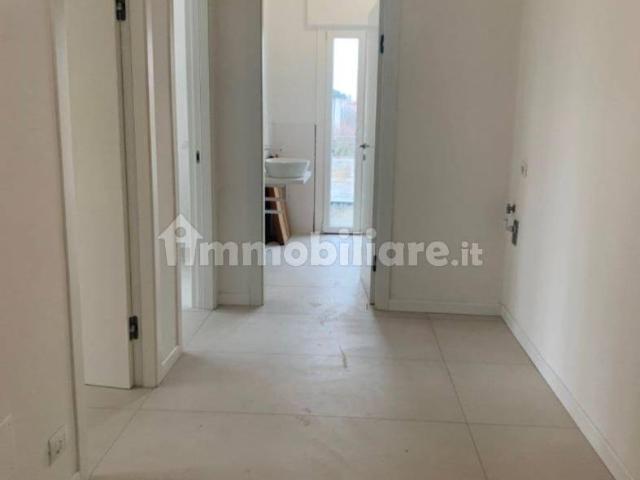 Quadrilocale ottimo stato, primo piano, Bertesinella Ca' Balbi, Vicenza