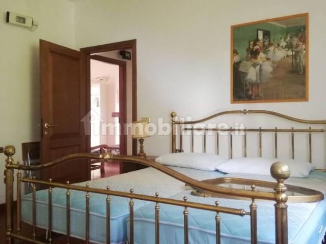 Quadrilocale ottimo stato, primo piano, Bivigliano, Vaglia