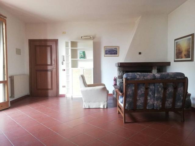 Quadrilocale ottimo stato, primo piano, Bivigliano, Vaglia