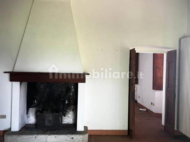 Quadrilocale ottimo stato, primo piano, Centro, Arzago d'Adda