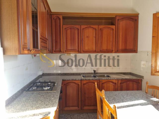 Quadrilocale ottimo stato, primo piano, Centro, Impruneta