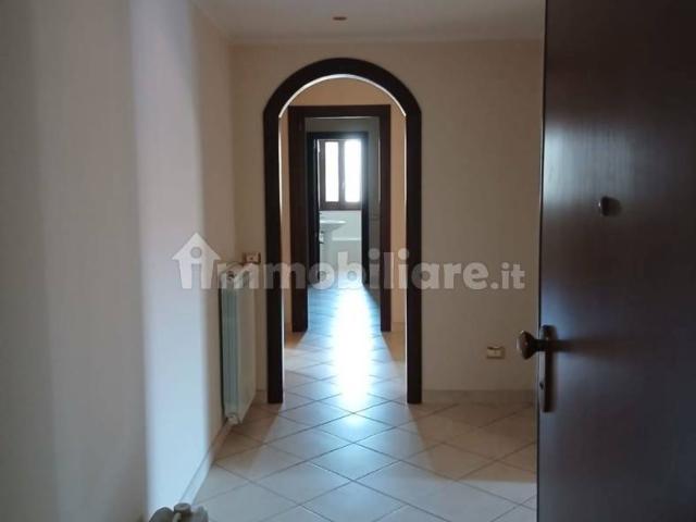 Quadrilocale ottimo stato, primo piano, Centro, Pedara