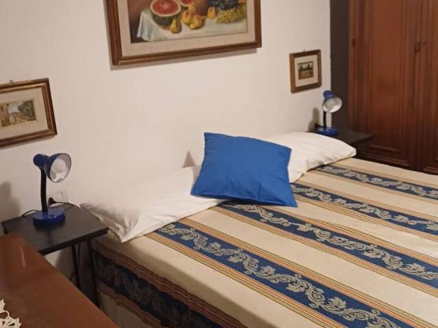 Quadrilocale ottimo stato, primo piano, Centro, Rapolano Terme