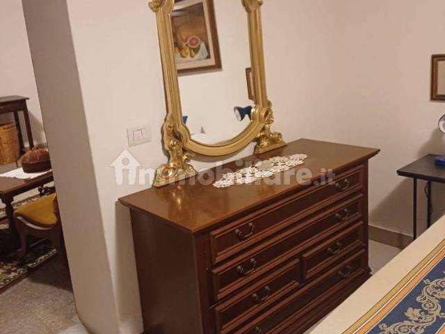 Quadrilocale ottimo stato, primo piano, Centro, Rapolano Terme