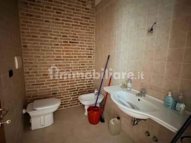 Quadrilocale ottimo stato, primo piano, Centro Storico, Vicenza