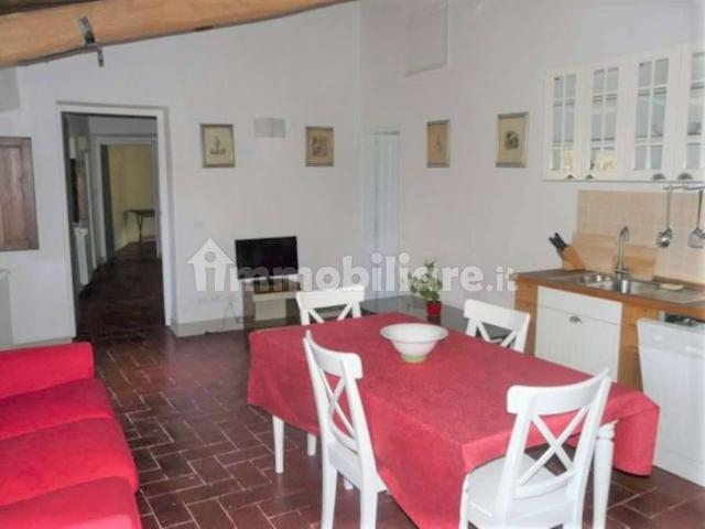 Quadrilocale ottimo stato, primo piano, Cinque Vie, Firenze