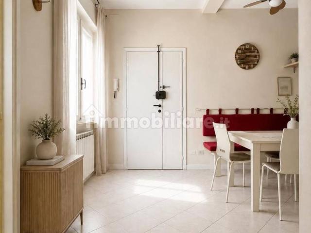 Quadrilocale ottimo stato, primo piano, Lido di Camaiore, Camaiore