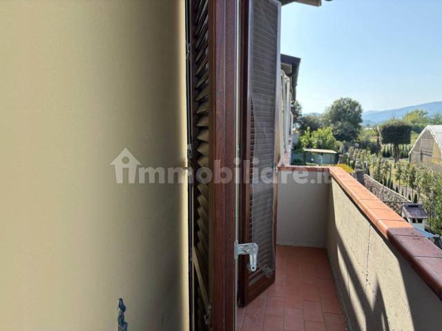 Quadrilocale ottimo stato, primo piano, Ramini Bargi, Pistoia