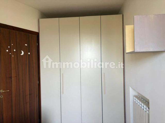 Quadrilocale ottimo stato, primo piano, Ramini Bargi, Pistoia
