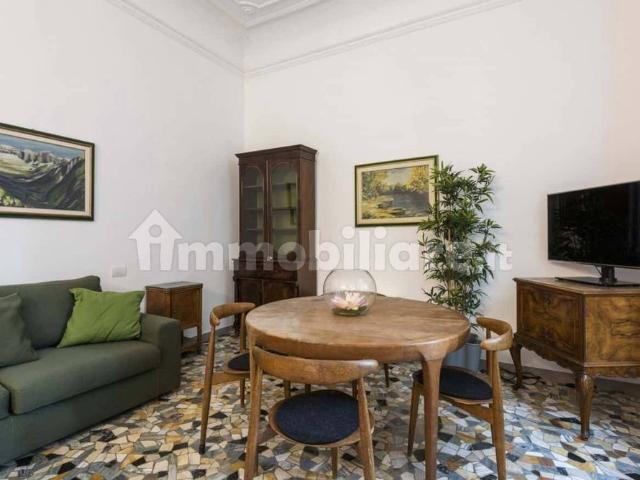Quadrilocale ottimo stato, primo piano, Signoria Uffizi, Firenze