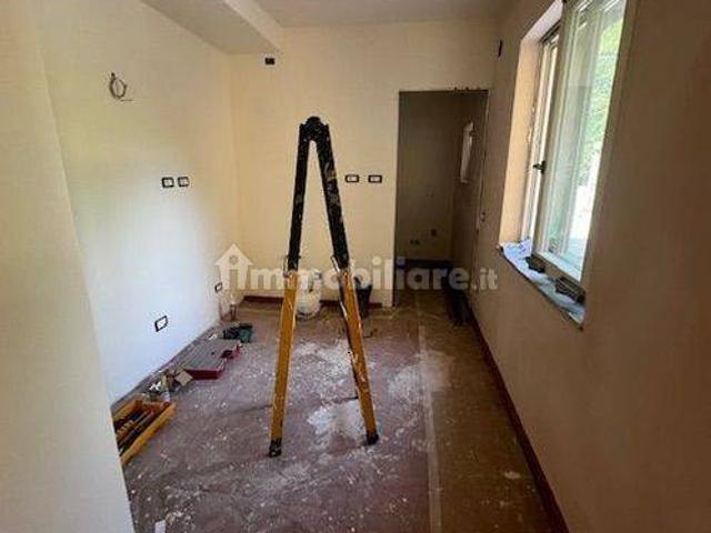 Quadrilocale ottimo stato, primo piano, Tassarolo