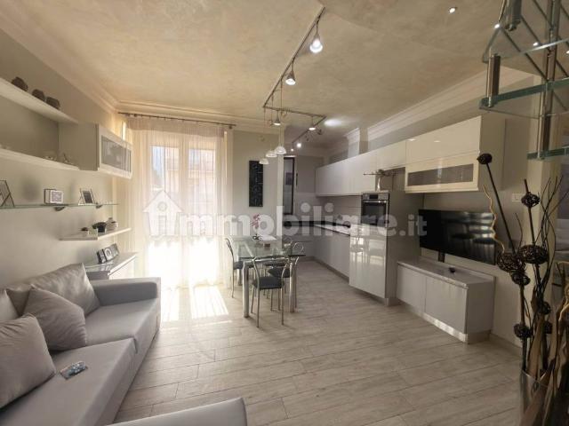 Quadrilocale ottimo stato, primo piano, Tavarnelle, Barberino Tavarnelle