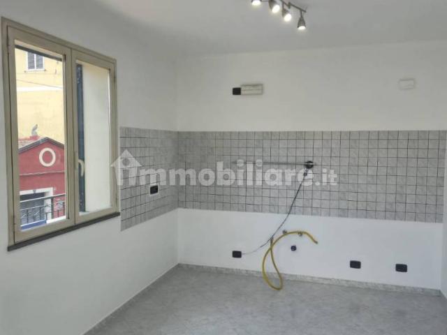 Quadrilocale ottimo stato, primo piano, Vulcania Sanzio, Catania