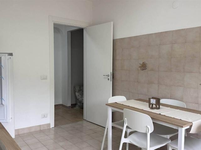 Quadrilocale ottimo stato, quarto piano, Annunziata Bassa, Messina