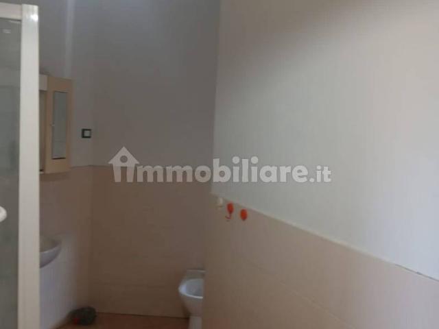 Quadrilocale ottimo stato, quarto piano, Carteano, Prato