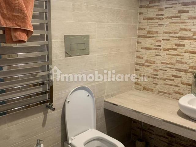 Quadrilocale ottimo stato, su più livelli, Casapulla